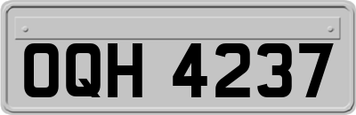 OQH4237