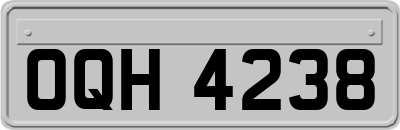 OQH4238