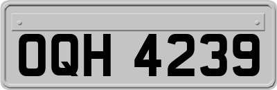 OQH4239