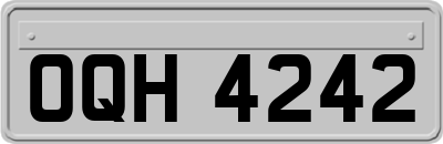 OQH4242