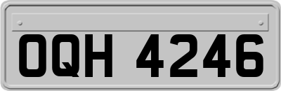 OQH4246