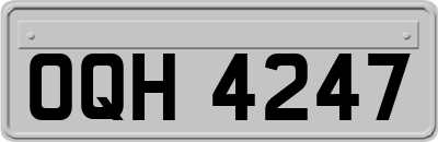 OQH4247