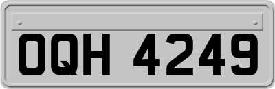 OQH4249