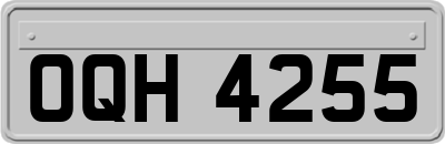 OQH4255