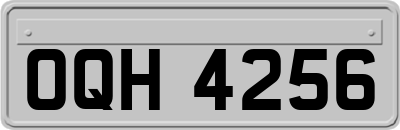 OQH4256