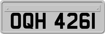 OQH4261