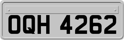 OQH4262