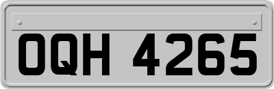 OQH4265