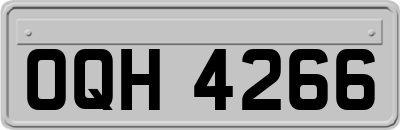 OQH4266