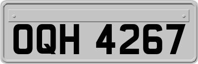 OQH4267