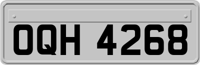 OQH4268