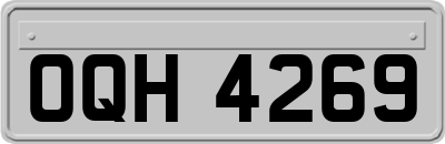 OQH4269