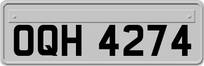 OQH4274