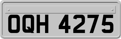 OQH4275