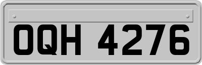 OQH4276