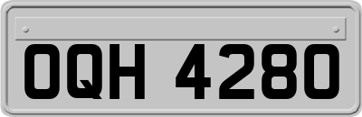 OQH4280