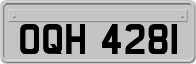 OQH4281