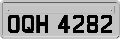 OQH4282