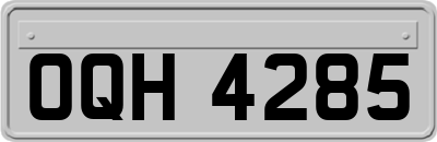 OQH4285