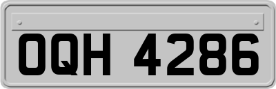 OQH4286