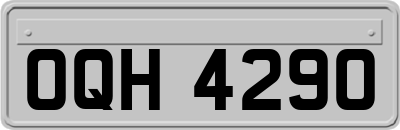 OQH4290