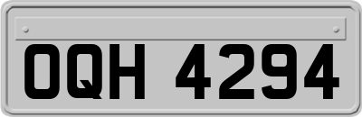 OQH4294