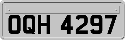 OQH4297