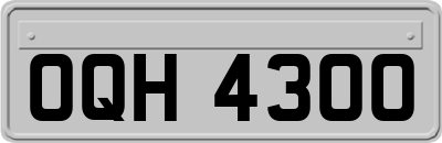 OQH4300