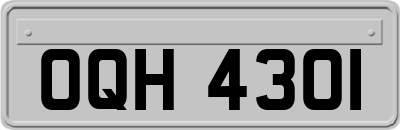 OQH4301