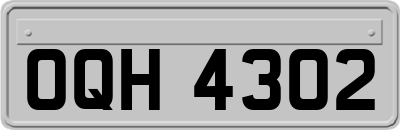OQH4302