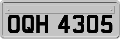 OQH4305