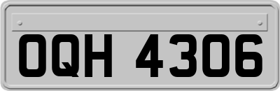 OQH4306