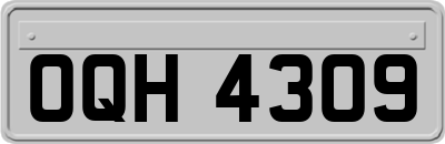 OQH4309