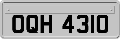 OQH4310
