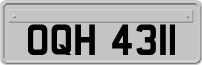 OQH4311