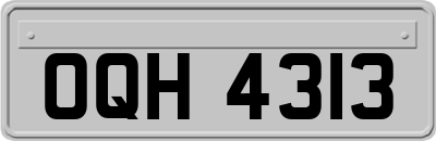 OQH4313