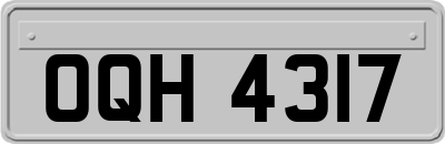 OQH4317