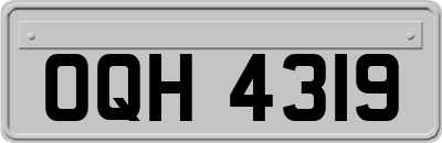 OQH4319