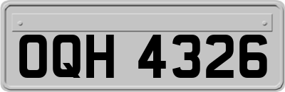 OQH4326
