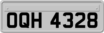 OQH4328