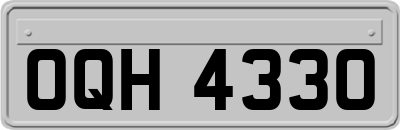 OQH4330