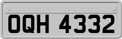 OQH4332