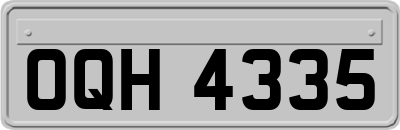 OQH4335