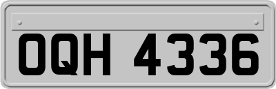 OQH4336