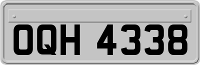 OQH4338