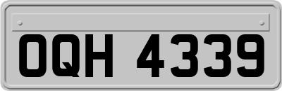 OQH4339
