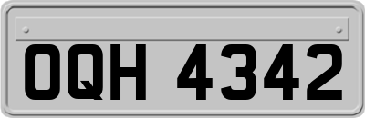 OQH4342