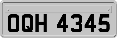 OQH4345