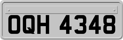 OQH4348