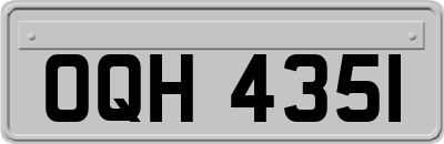 OQH4351